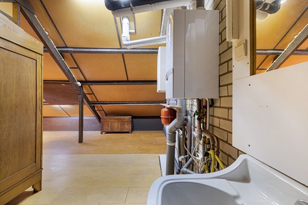 Medium property photo - Noordzoom 48, 8316 CJ Marknesse